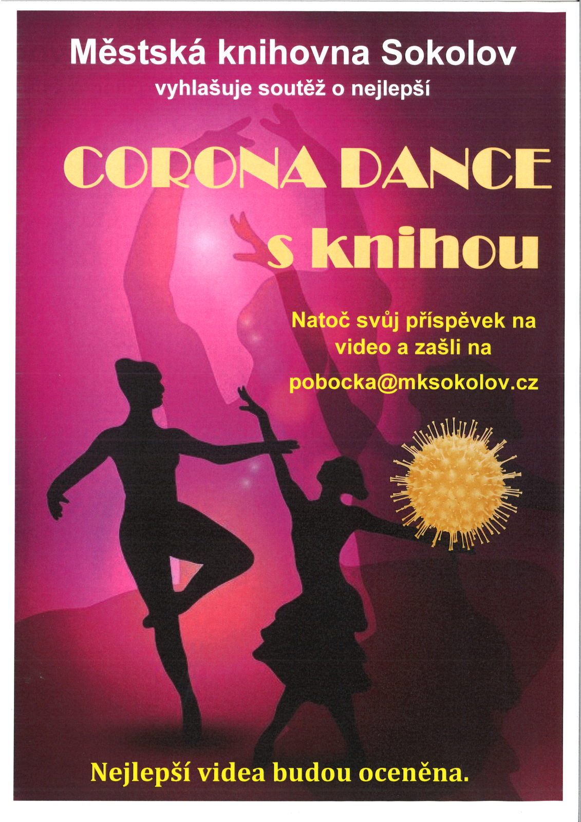 Corona dance plakát.jpg
